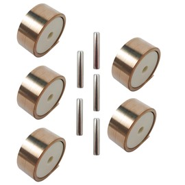 5 Pcs 878-421 878421 Ribbon Spring Set for Hitachi NR83A NR83A2 Framing Nailer Pneumatic Tools US!