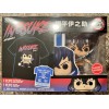 Funko POP! & Tee: Inosuke Hashibira Demon Slayer Size XXL