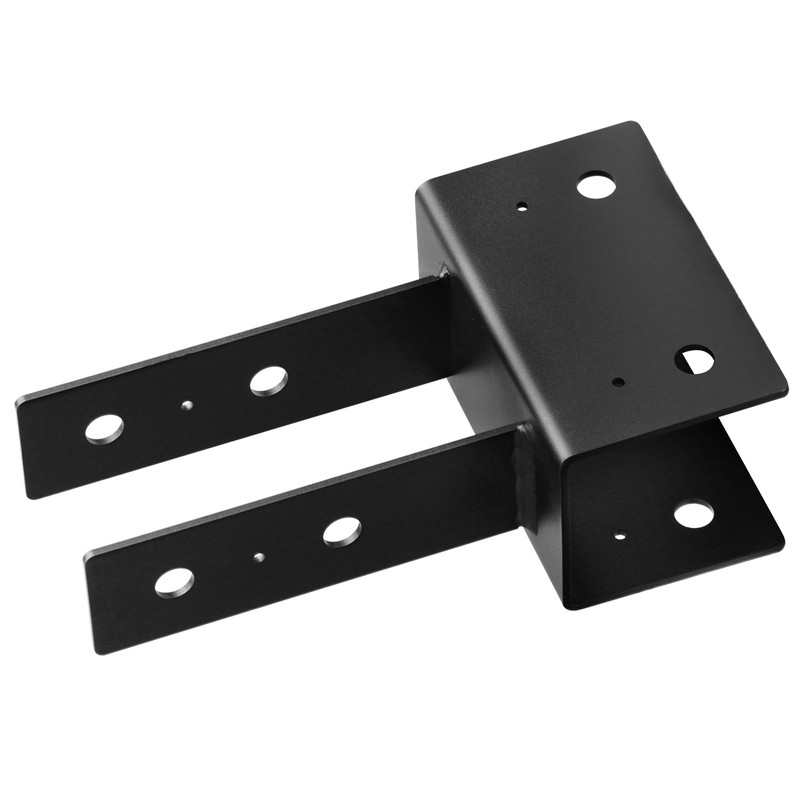 eoere 2 PCS Column Caps for 4X Beam, 4X Post,