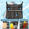 Pool Storage Net, Pool Storage Bag, Garden Pool Storage Organiser,