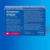 Simeticon Stada 280 mg Soft Capsules Pack of 16
