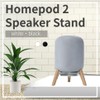 shinar Speaker Brackets Compatible with Homepod 2 Gen Speaker Stands