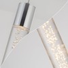 Ajbvp Modern LED Pendant Lights Kitchen Island Lighting,Dimmable 5CCT/2700K/3000K/3500K/4000K/5000K,Hanging Island