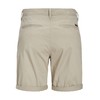 Jack & Jones Men's Jjibowie Solid Sa STS Shorts, Crockery,