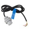 Ultrasonic Distance Measuring Sensor Obstacle Avoidance Ranging Module for Underwater