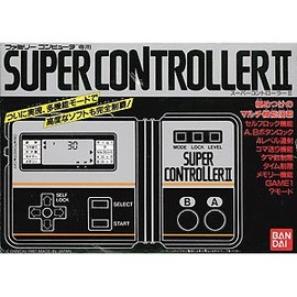 スーパーコントローラー2