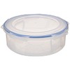 Lock Lock Zen Contenedor para Tortillas 2.5L