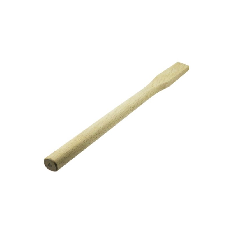 Fujimoto White Oak Hammer Pattern (Small) 13.0 inches (330 mm)