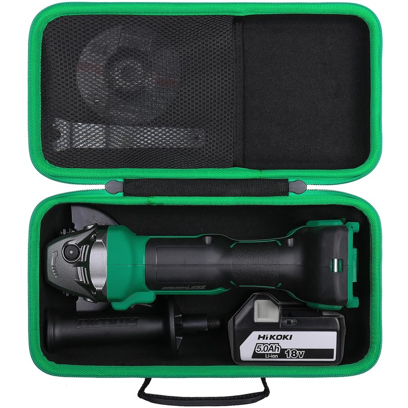 HiKOKI G18DSL2 G14DSL2 G3610DA G3610DC G3610DD G3613DC G3613DA G3613DD G1210DA