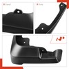 A-Premium Set of 4PCS Mud Flaps Splash Guards Mudguards Mudflaps