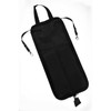 Drumsticks Bag, Portable Drum Sticks Bag Drumstick Holder Storage Bag