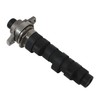 Thomletha Camshaft Shaft Replacement for Honda 400 400EX 400X 1999-2014