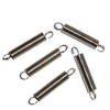 Excel Eurojet de Luxe Spare Parts 5-Piece Replacement Springs (5