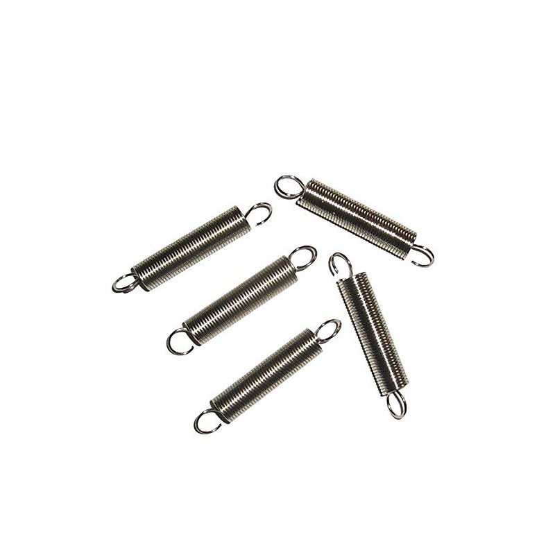 Excel Eurojet de Luxe Spare Parts 5-Piece Replacement Springs (5