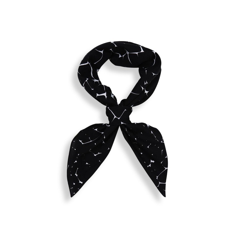PiOQ PQ Bandana - Careless (Black)