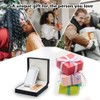 TIKIUKI Electric Rechargeable Flameless Windproof Plasma Lighter - Butane Free