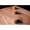Bradley Smoker Bisquettes for Grilling and BBQ, Mesquite Special Blend,