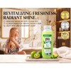 Herbal Escapes Kiwi Lime Squeeze acondicionador por Alberto Vo5, 15