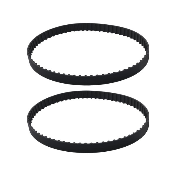 Briny River 2PCS Drive Belt 14 x 3/8 Inch Compatible