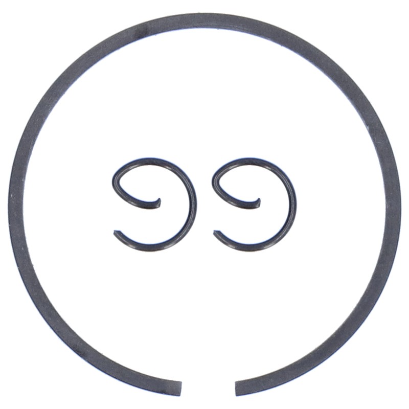 Piston Kit Set with Ring for HUSQVARNA 555 560 562