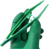 JFA Medical First Aid Disposable Plastic Tweezers 12.5cm - Box