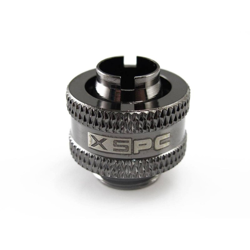 XSPC G1/4" Compression Fitting for 3/8" ID - 1/2" OD