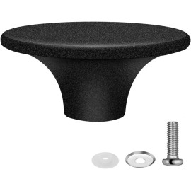 Lodge Dutch Oven Knob Pan Lid Handle Replacement Knob for Le Creuset, Lodge, Aldi NEW