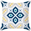 Betadistor Cushion Covers 45 x 45 Pack 4, Double Sides