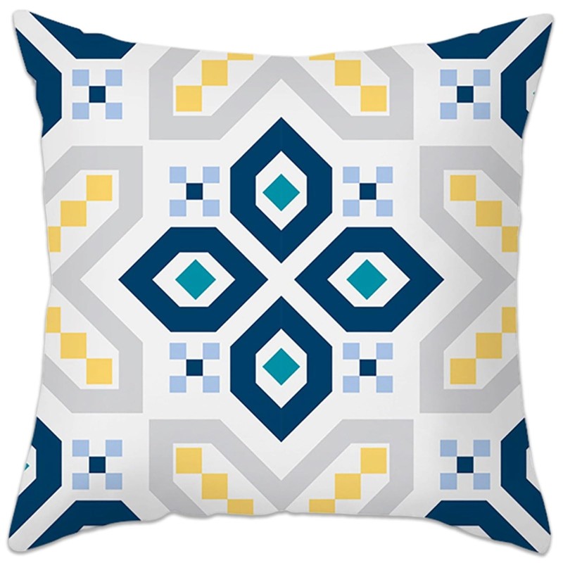 Betadistor Cushion Covers 45 x 45 Pack 4, Double Sides