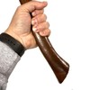 Foam Rubber 22.5 Inch Medium Sized Hatchet Axe Prop -