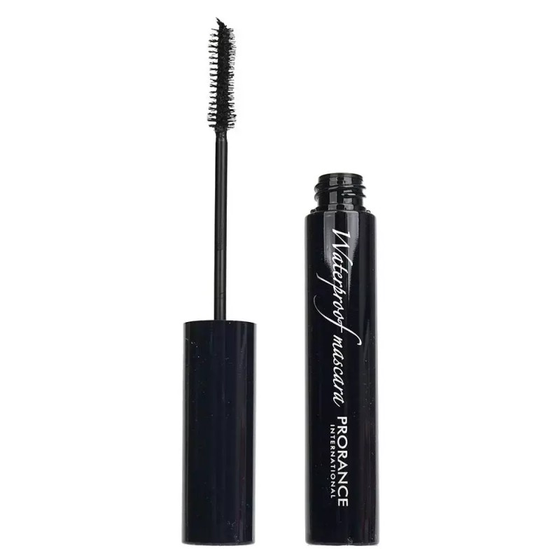 워터프루프 속눈썹 컬 앤 볼륨 마스카라 Waterproof Lash Curl and