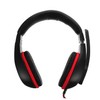 LALAFINA Gaming Headset Over Ear Comfortable Headphone with Microphone Driver