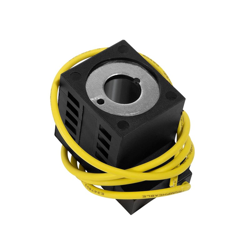 10226-08 Solenoid Coil Fit for Valve Stem 08 80 88