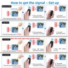 DieseRC Wireless Remote Control Switch 5 V 12 V 24