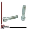 Cylindrical Screws with ISK - M10 x 80 mm -