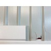 Lifestyle Mobile Home Skirting " BOTTOM GUARD" 10 Pack (58')