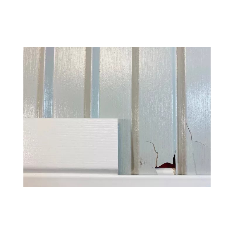 Lifestyle Mobile Home Skirting " BOTTOM GUARD" 10 Pack (58')