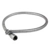 Kingston Brass KBSPRHOSE301 Gourmet Scape 30" Stainless Steel Hose, Polished