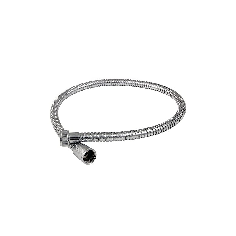 Kingston Brass KBSPRHOSE301 Gourmet Scape 30" Stainless Steel Hose, Polished