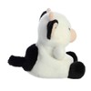 Aurora® Adorable Palm Pals™ Sweetie Cow™ Stuffed Animal - Pocket-Sized