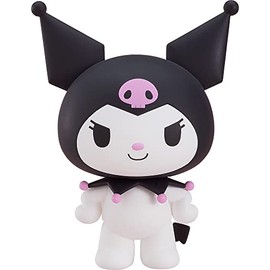 Nendoroid G12872 My Melody, Chromi, Non-scale, Plastic, Pre-painted Action Figure
