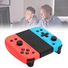 1 Pair Left Right Wireless Game Console Gamepad Red Blue