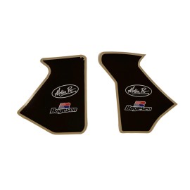 YAMAHA AIR BOX GRAPHICS MOTOCROSS MX YZ125 YZ250 1996 1997 1998 1999 2000 2001