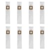 GULUANT 8 Pack Replacement Style U DVC Vacuum Cleaner Bag
