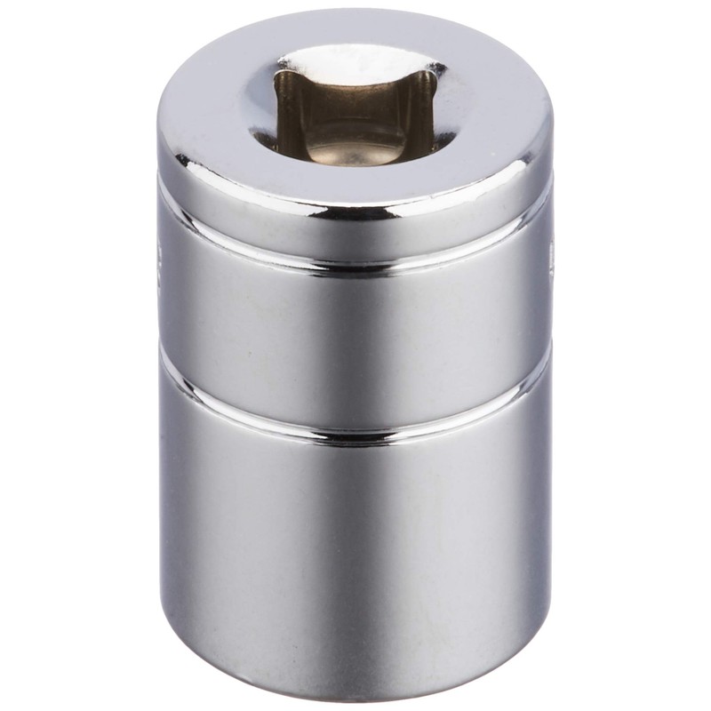 Aston Martin Cygnet 1/4 Drive 12 mm Socket (6 Corners)