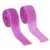 YELARXI Sew on Hook and Loop Tape, 1 Inch Width