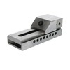 HFS(R) 4 Inch Precision Grinding Screwless Mini Insert Vise Toolmaker