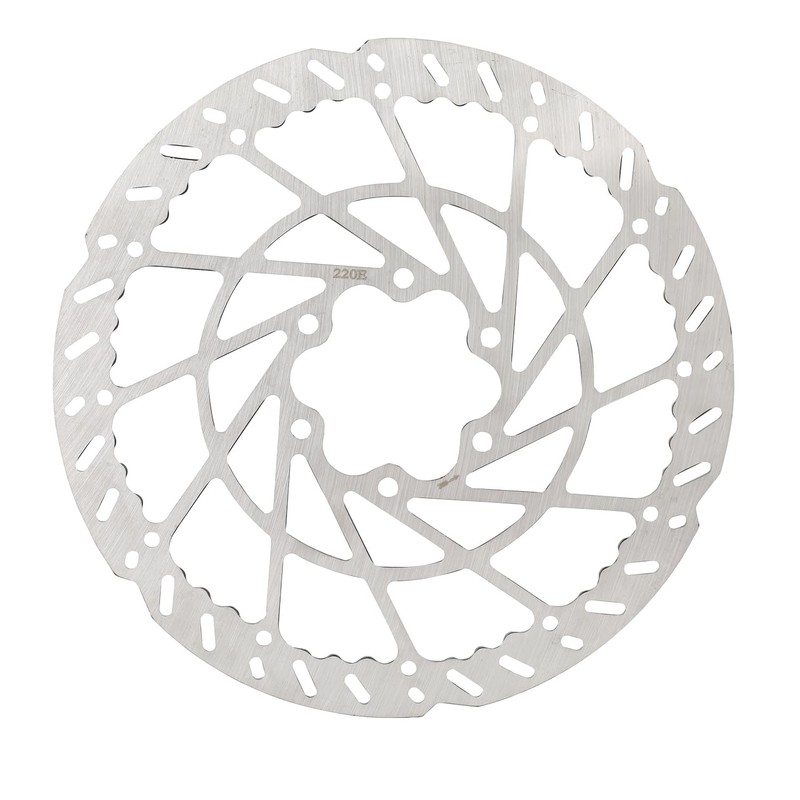 Rear Brake Disc,Motorcycle Rear Brake Disc Rotor for Talaria Sting