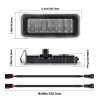 Tacoma TOYOTA 2020 & Newer Tacoma LED Bed Light/Lighting Kit