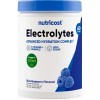 Electrolyte Complex Powder - 60 Servings Blue Raspberry for Optimal